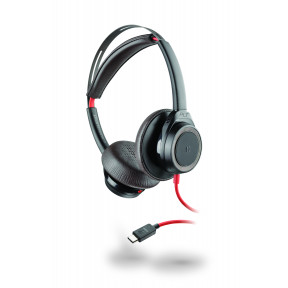 Plantronics BlackWire 7225 — дротова гарнітура гар...