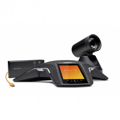Комплект для відеоконференцзв'язку Konftel C50800 (Konftel 800 + Cam50 + HUB)