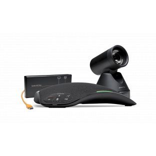 Konftel C5070 - комплект видеоконференцсвязи (Konftel 70 + Cam50 + HUB) для переговорных и конференц-комнат среднего размера