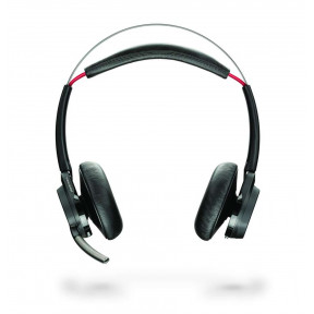 Беспроводная гарнитура Voyager Focus UC для MS (B8...