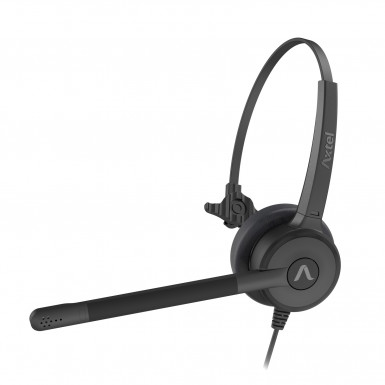 Axtel PRIME HD mono NC - дротова гарнітура