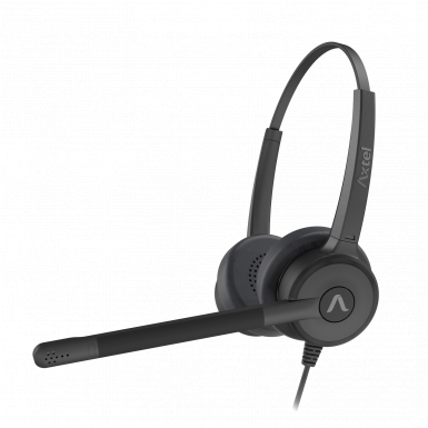 Дротова гарнітура Axtel PRIME HD duo NC