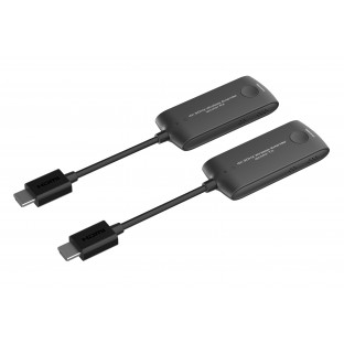 Lenkeng LKV477mini-V2.0 - бездротовий подовжувач HDMI 4K@30Гц до 20 м