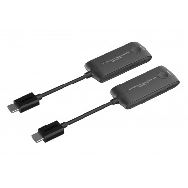 Lenkeng LKV477mini-V2.0 - бездротовий подовжувач HDMI 4K@30Гц до 20 м