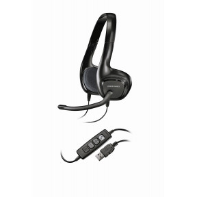 Plantronics .Audio 628 –мультимедійна гарнітура дл...