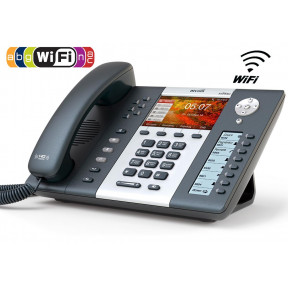 ATCOM A68WAC IP-телефон, цветной LCD 4,3