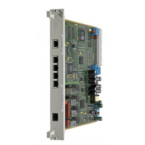 Schmid Telecom SZ.866.V654Wxx LTU, 4хDSL, 4 пары, ...
