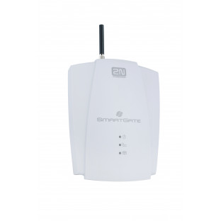 2N SmartGate 501403E - аналоговый GSM шлюз для подключения к телефону и офисной АТС