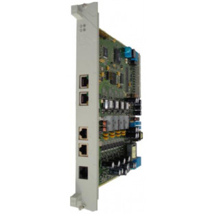 Schmid Telecom SZ.867.V692Wxx Watson LTU, 2xE1, 2xEthernet, 4xDSL Устанавливается в кассету SZ.379.V3 или конструктивы SZ.875.V100/V110 и SZ.876.V100/110