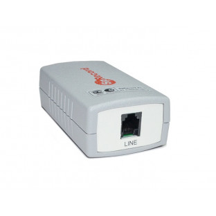 SpRecord AT1 - система записи для 1 аналоговой линии с автоответчиком, поддержкой автосекретаря и автообзвона