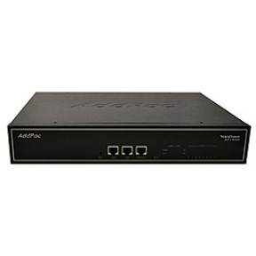 AddPac AP1850-2E1 - цифровой VoIP шлюз 2E1(60CH) &...