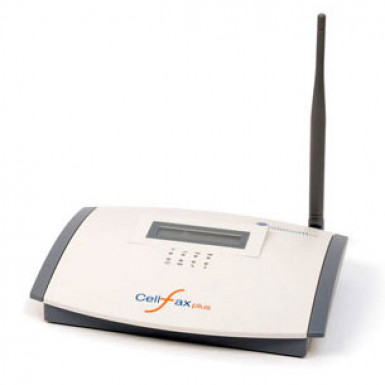 TelecomFM CellFax Plus - аналоговый GSM шлюз