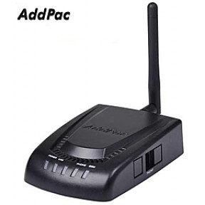 AddPac AP-GS501B - VoIP-GSM шлюз (1 СИМ карта, 1 п...