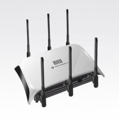 Motorola AP 7131N (2-RADIO) - indoor WiFi точка доступа MESH