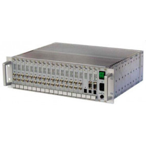 Базовый модуль системы 2N StarGate (питание 48В, D...