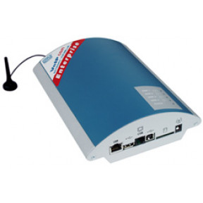 VoIP-GSM шлюз 2N Ateus VoiceBlue Enterprise (4 GSM...