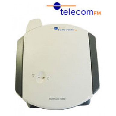 TelecomFM CellRoute-GPRS - аналоговый GSM шлюз
