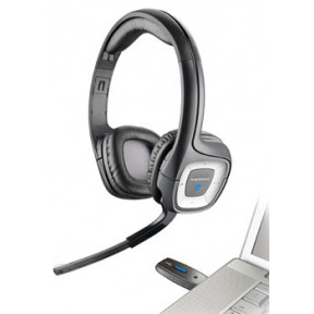 Plantronics .Audio 995 — мультимедийная гарнитура ...