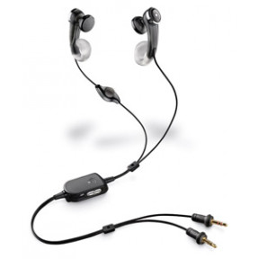 Plantronics .Audio 440 — компактная гарнитура для ...