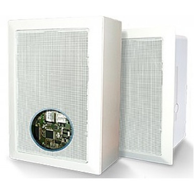 2N SIP Speaker - IP система оповещения с функцией обратной связи в комплектации с динамиком