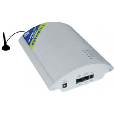 Цифровой GSM шлюз 2N BRI Enterprise (2 GSM канала, USB, Ethernet)
