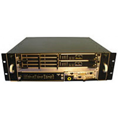 EVERGREEN Cedar – сервер многоточечной видеоконференции до 43 HD портов