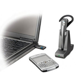 Plantronics WG100/B, Savi Go — беспроводная Blueto...