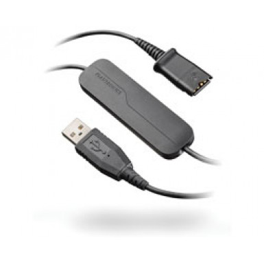 Plantronics DA40 — USB-адаптер для телефонной гарнитуры