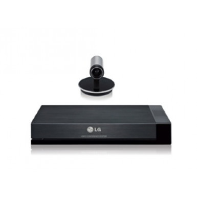 LG RVF1000 - Групповая система видеоконференцсвязи (HD)