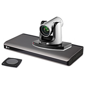 LG VR5010H – Групповая система видеоконференцсвязи...