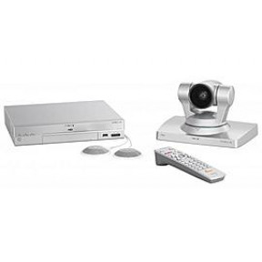 Sony PCS-XG80 – Групповая система видеоконференцсв...