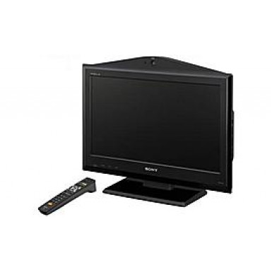 Sony PCS-XL55 – Персональная система видеоконференцсвязи