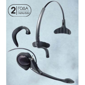 Plantronics Duo Pro NC (PL-H171N/A) — профессионал...