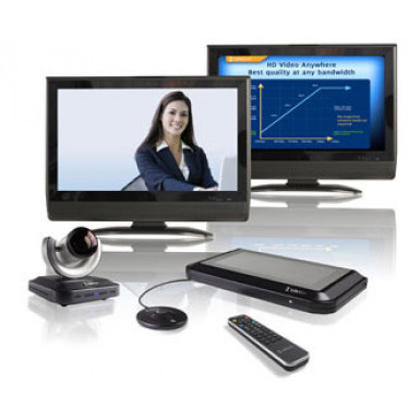 LifeSize Express 220 - Групповая система видеоконференцсвязи (Full HD)