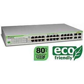 Allied Telesis AT-GS950/24 Коммутатор интеллектуал...