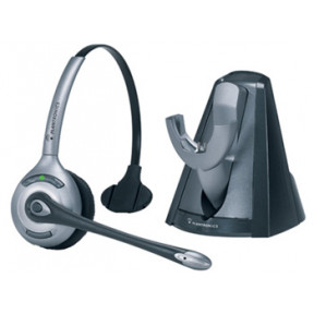 Plantronics C351N/A — DECT/GAP гарнитура