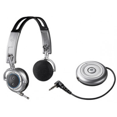 Pulsar ™ 590 Bluetooth стерео гарнитура (Bluetooth наушники)