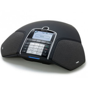 Konftel 300W - беспроводной DECT телефон для конфе...