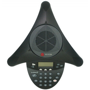 Polycom SoundStation2 - телефон для конференц-зв'язку