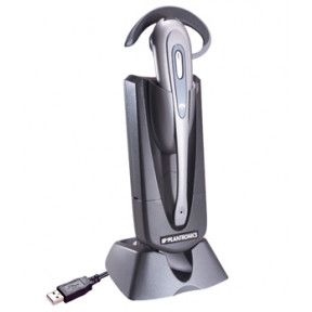 Plantronics Bellringer (CS60db) — DECT гарнитура д...
