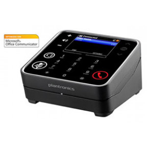 Plantronics Calisto P820M — USB спикерфон, оптимиз...