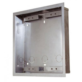 Короб для монтажа 2 модулей Helios