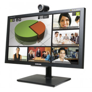 Radvision SCOPIA VC240 – Персональная система видеоконференцсвязи