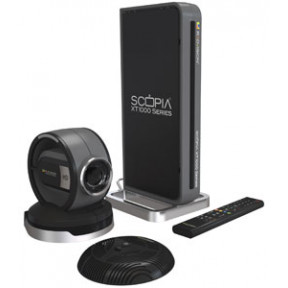 Radvision SCOPIA XT1000 - Групповая система видеок...