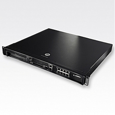 Motorola RFS6000 (24AP) - контроллер WiFi точек доступа