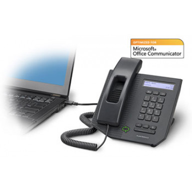 Plantronics Calisto P540 USB (PL-P540-Lync) — USB телефон, оптимизирован для Microsoft Office Communicator и Lync
