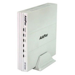 AP-GS1001A - VoIP-GSM шлюз, 1 GSM канал, SIP &...
