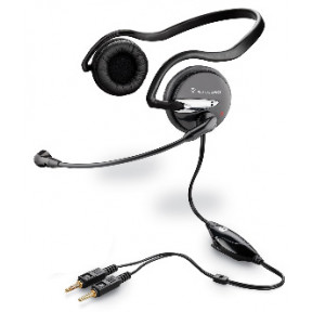 Plantronics .Audio 345 — мультимедійна гарнітура д...