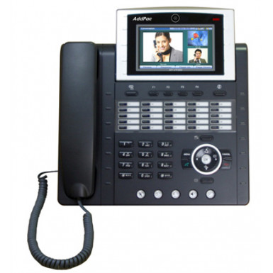 AddPac AP-VP250 - видеотелефон
