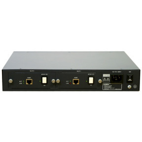 AddPac AP1800-2E1 - Цифровой VoIP шлюз 2E1(60CH)& ...